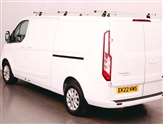 Ford Transit Custom Image 6