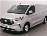 Ford Transit Custom Image 1
