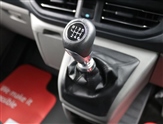 Ford Transit Custom Image 3