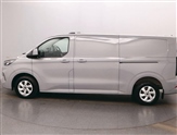 Ford Transit Custom Image 5