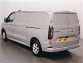 Ford Transit Custom Image 6