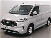 Ford Transit Custom Image 1