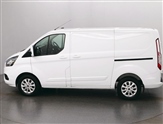 Ford Transit Custom Image 5