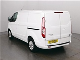 Ford Transit Custom Image 6