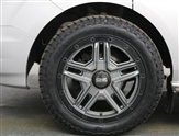 Ford Transit Custom Image 2