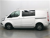 Ford Transit Custom Image 5