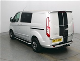 Ford Transit Custom Image 6