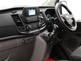 Ford Transit Custom Image 2