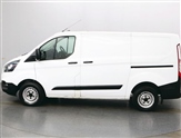 Ford Transit Custom Image 5