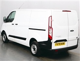 Ford Transit Custom Image 6