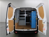 Ford Transit Custom Image 3