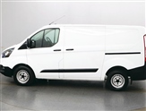 Ford Transit Custom Image 4