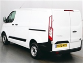 Ford Transit Custom Image 5