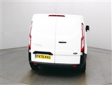 Ford Transit Custom Image 6