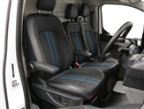 Ford Transit Custom Image 4