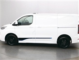Ford Transit Custom Image 5