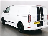 Ford Transit Custom Image 6