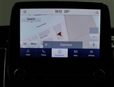 Ford Transit Custom Image 2