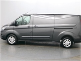 Ford Transit Custom Image 4