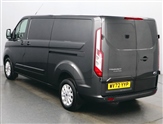 Ford Transit Custom Image 5