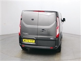 Ford Transit Custom Image 6
