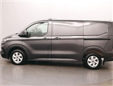 Ford Transit Custom Image 5
