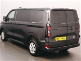 Ford Transit Custom Image 6