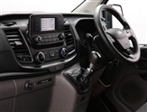 Ford Transit Custom Image 2