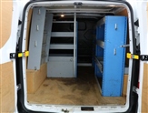 Ford Transit Custom Image 4