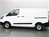Ford Transit Custom Image 5