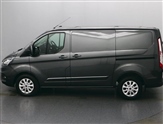 Ford Transit Custom Image 5