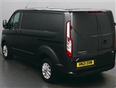 Ford Transit Custom Image 6
