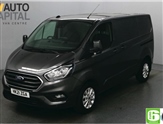 Ford Transit Custom Image 1