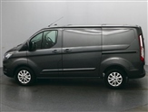 Ford Transit Custom Image 4