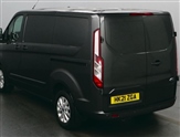 Ford Transit Custom Image 5