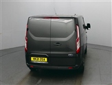 Ford Transit Custom Image 6