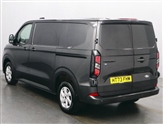 Ford Transit Custom Image 6