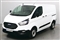Ford Transit Custom Image 1