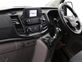 Ford Transit Custom Image 2