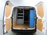 Ford Transit Custom Image 3