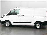 Ford Transit Custom Image 4