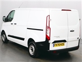 Ford Transit Custom Image 5