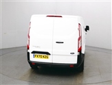 Ford Transit Custom Image 6