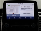 Ford Transit Custom Image 2