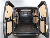 Ford Transit Custom Image 3