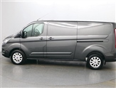 Ford Transit Custom Image 4