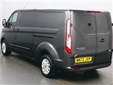 Ford Transit Custom Image 5