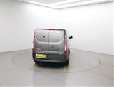 Ford Transit Custom Image 6