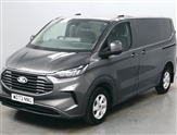 Ford Transit Custom Image 1