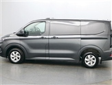 Ford Transit Custom Image 5